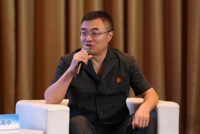 说明: 司法界大咖交锋民营企业家——怎样的营商环境才恰到好处？